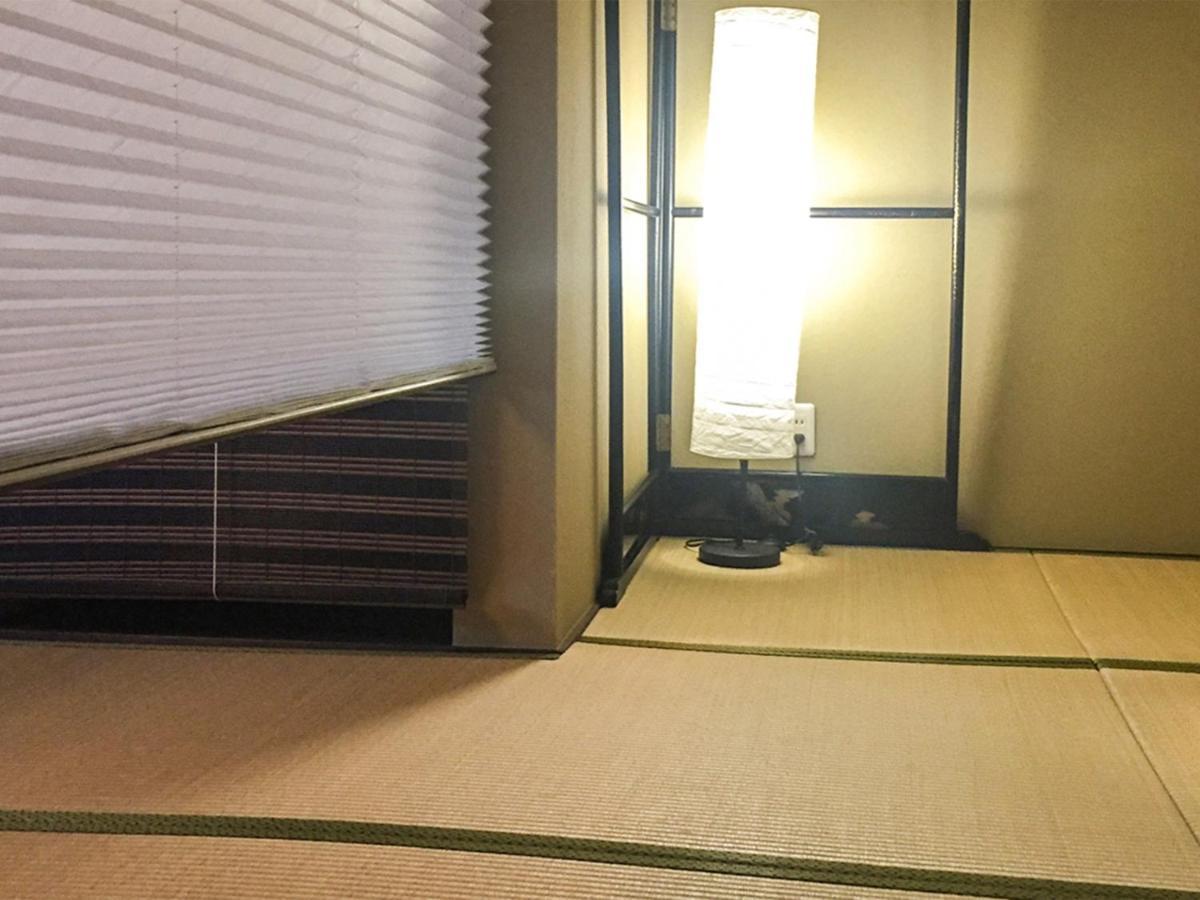 Kyoto Miyabi Inn Exterior photo