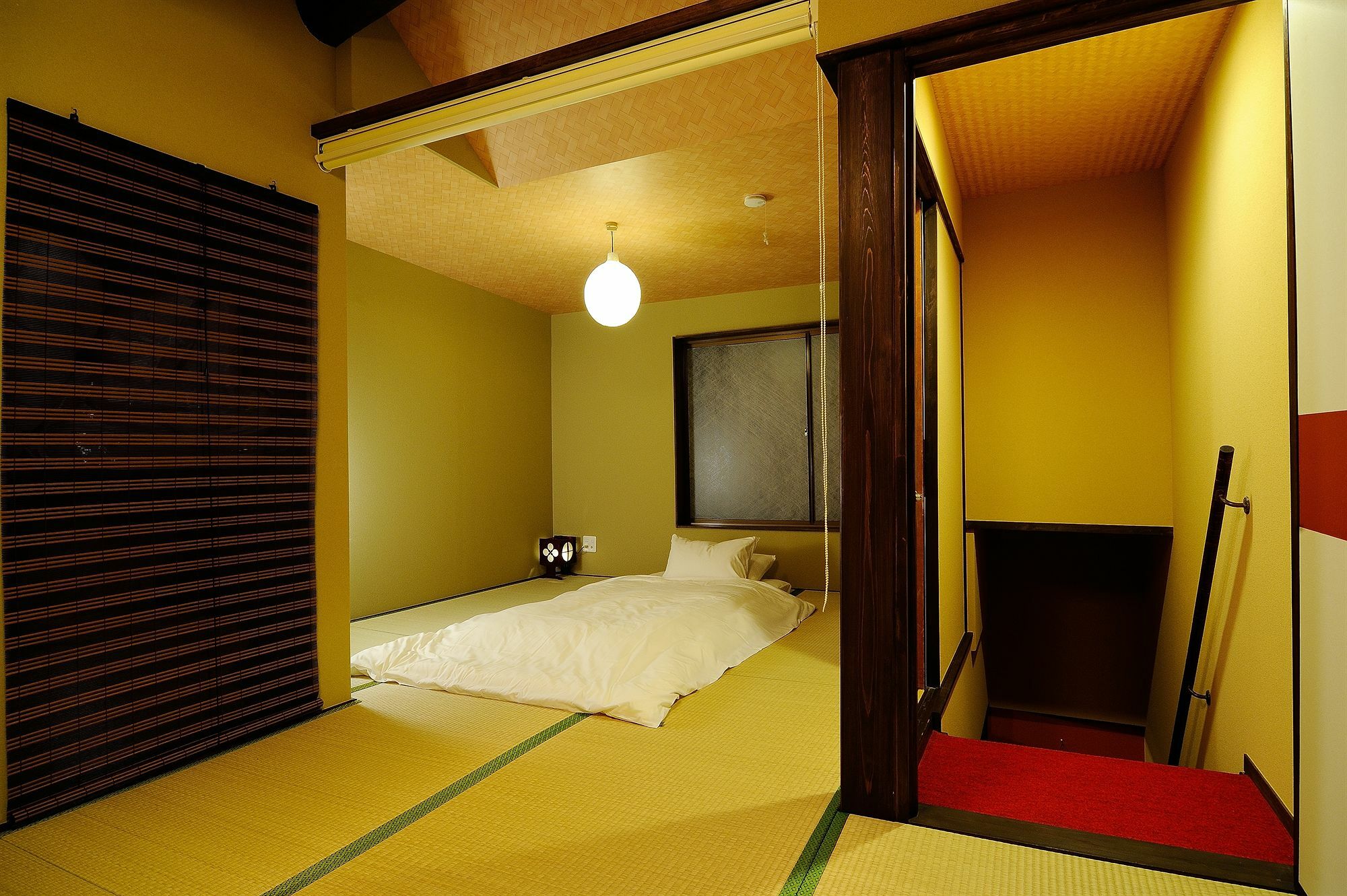 Kyoto Miyabi Inn Exterior photo